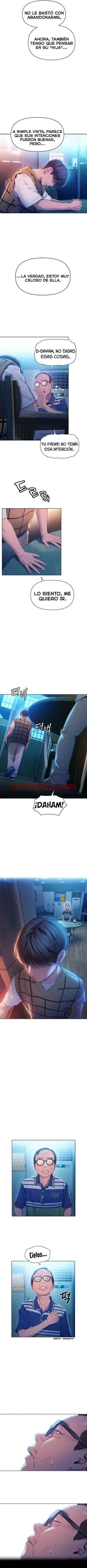 Love Limit Exceeded - Capítulo 24_2 manhwa