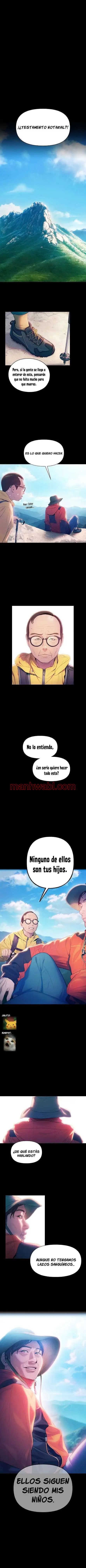 Love Limit Exceeded - Capítulo 24_2 manhwa