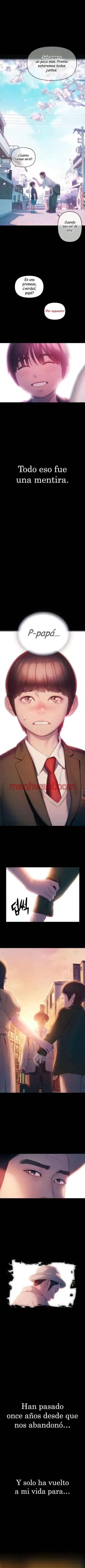 Love Limit Exceeded - Capítulo 25 manhwa