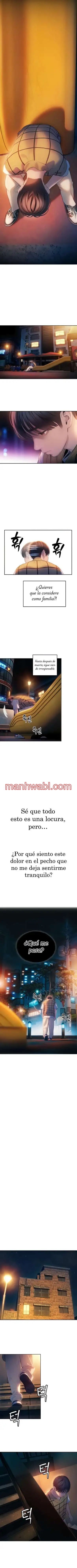 Love Limit Exceeded - Capítulo 25 manhwa