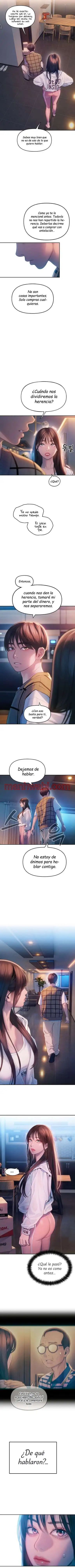Love Limit Exceeded - Capítulo 25_2 manhwa