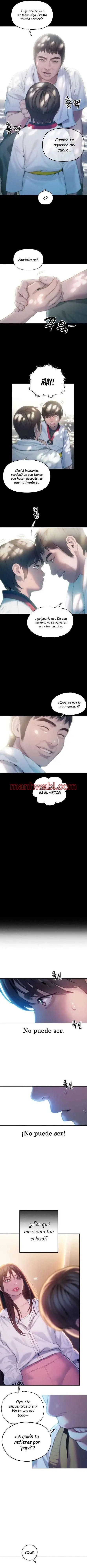 Love Limit Exceeded - Capítulo 26_2 manhwa