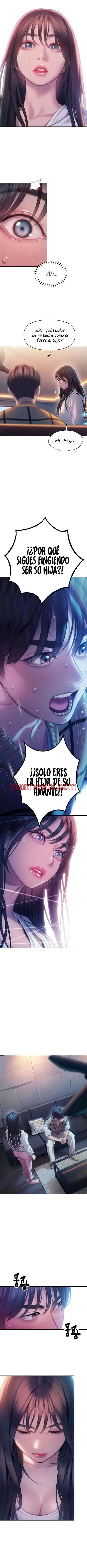 Love Limit Exceeded - Capítulo 26_2 manhwa