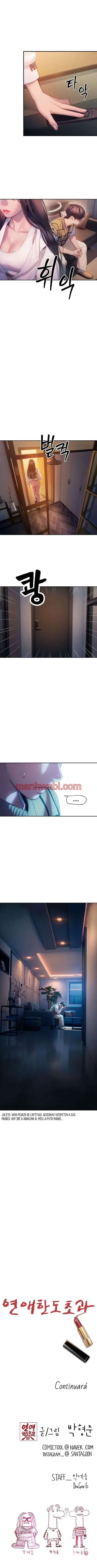 Love Limit Exceeded - Capítulo 26_2 manhwa