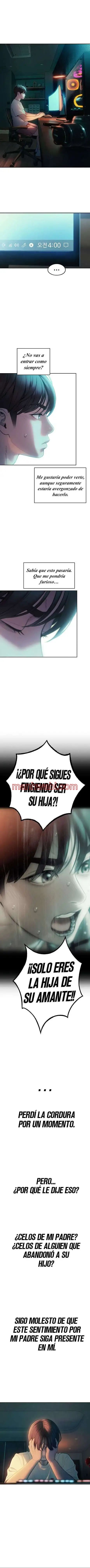 Love Limit Exceeded - Capítulo 27 manhwa