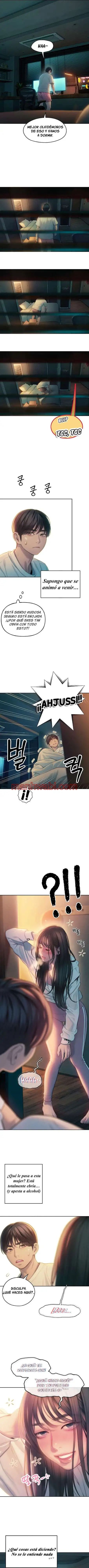 Love Limit Exceeded - Capítulo 27 manhwa