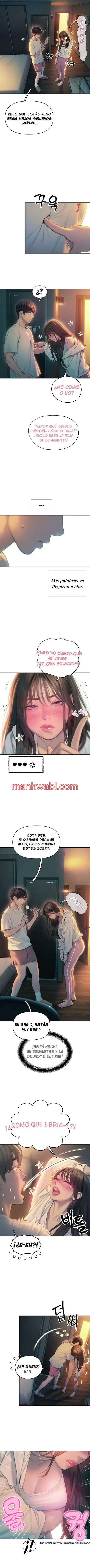 Love Limit Exceeded - Capítulo 27 manhwa