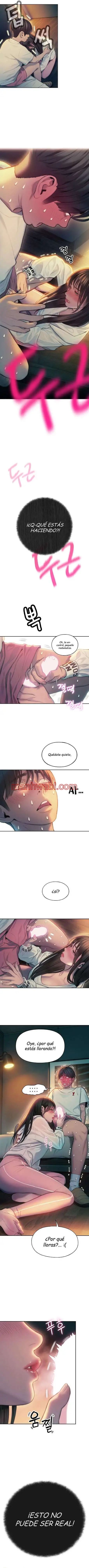 Love Limit Exceeded - Capítulo 27_2 manhwa