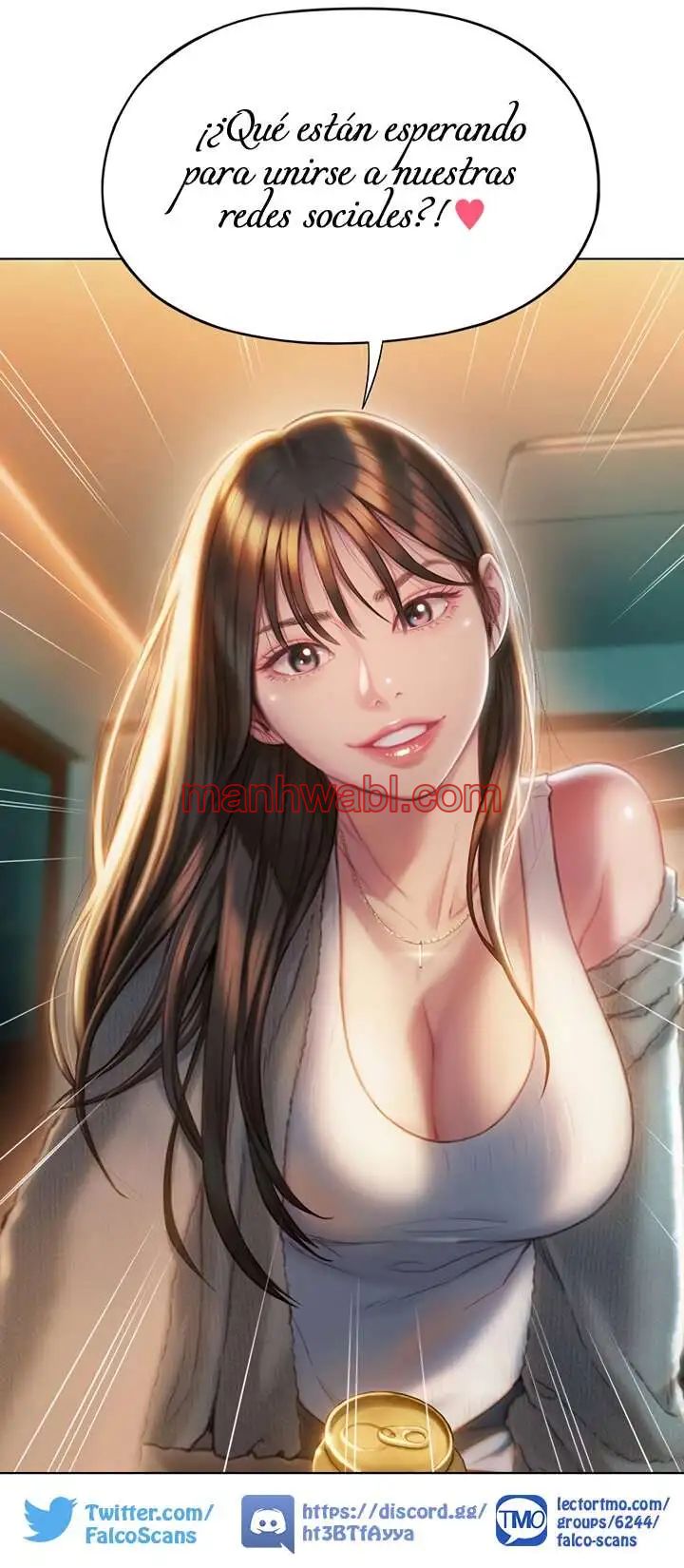 Love Limit Exceeded - Capítulo 27_3 manhwa