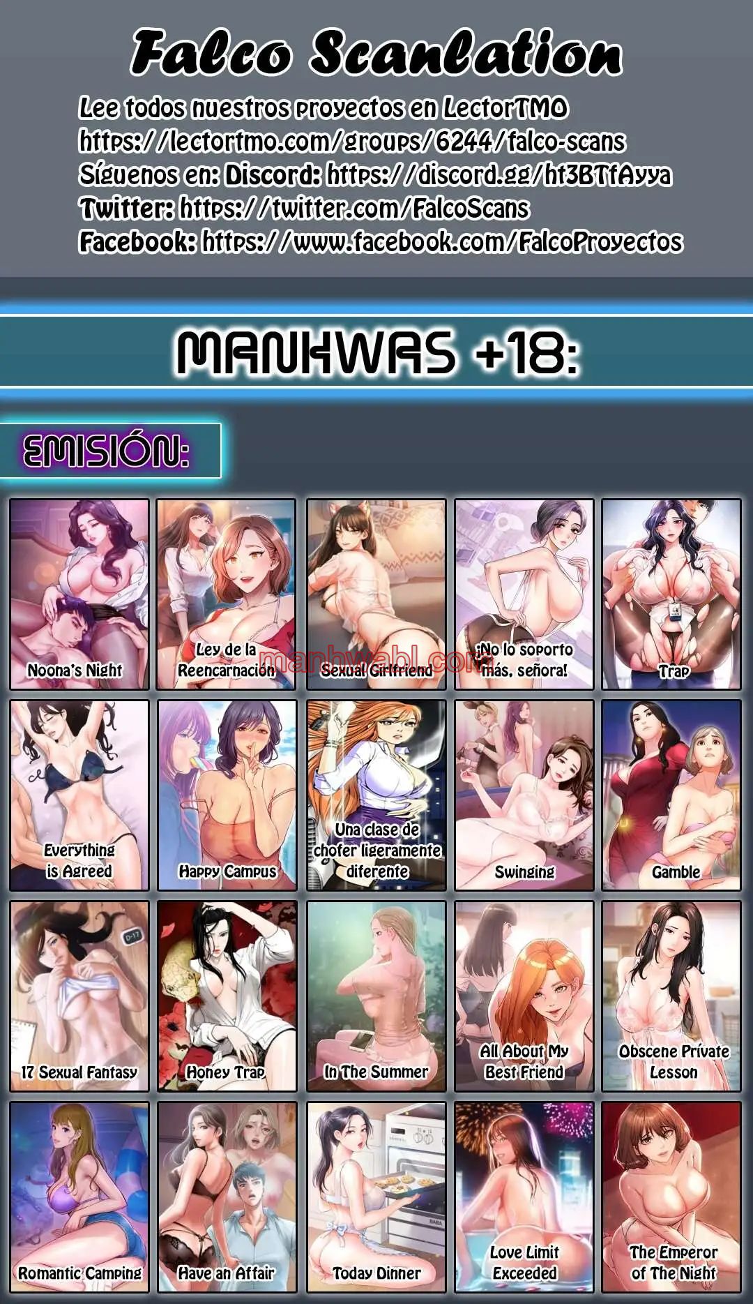 Love Limit Exceeded - Capítulo 27_3 manhwa