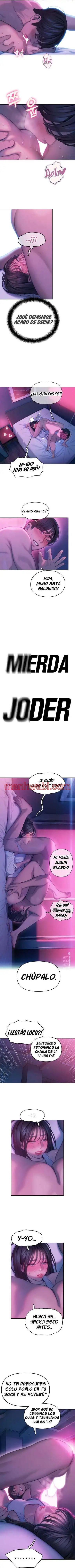 Love Limit Exceeded - Capítulo 28_2 manhwa