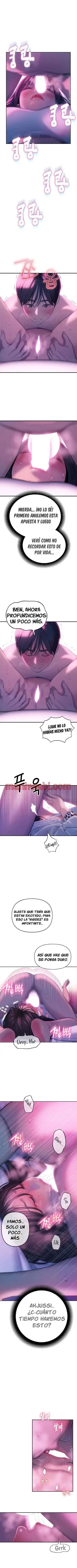 Love Limit Exceeded - Capítulo 28_2 manhwa