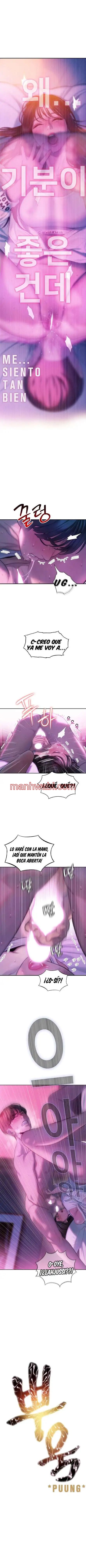 Love Limit Exceeded - Capítulo 29 manhwa