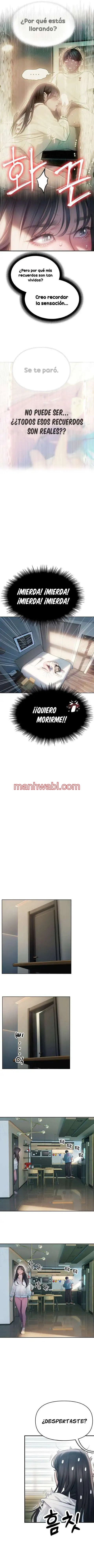 Love Limit Exceeded - Capítulo 29 manhwa