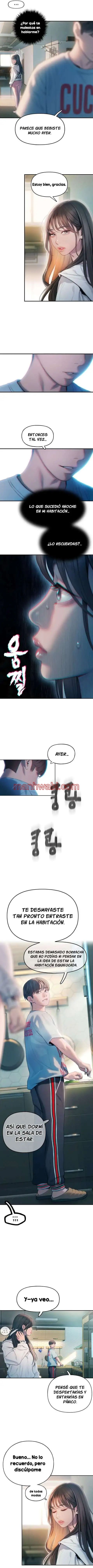 Love Limit Exceeded - Capítulo 29 manhwa
