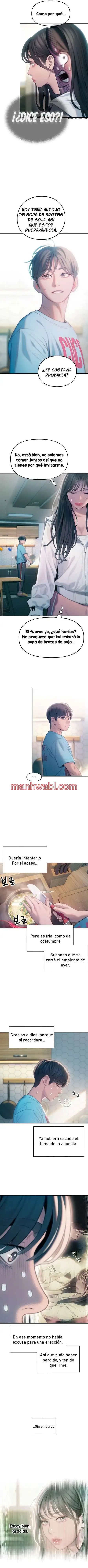 Love Limit Exceeded - Capítulo 29 manhwa