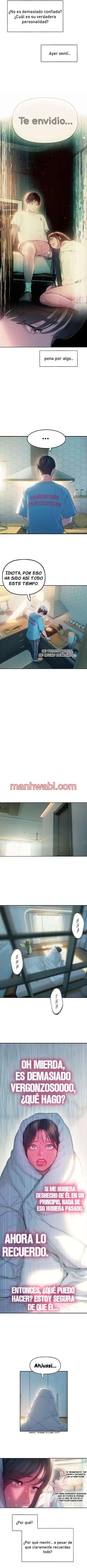 Love Limit Exceeded - Capítulo 29_2 manhwa