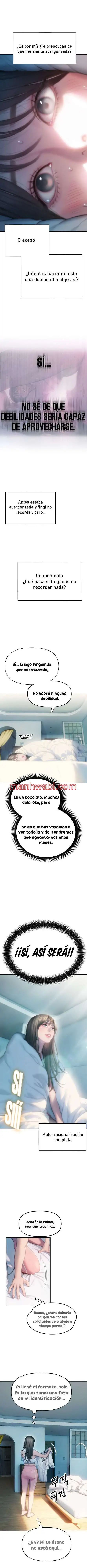 Love Limit Exceeded - Capítulo 29_2 manhwa