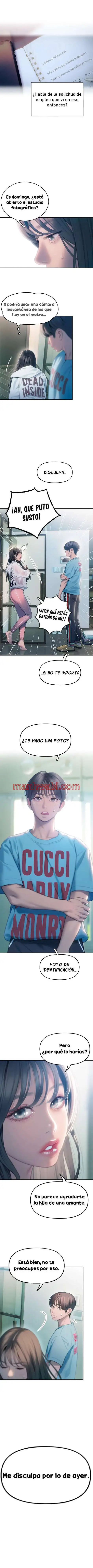 Love Limit Exceeded - Capítulo 29_2 manhwa
