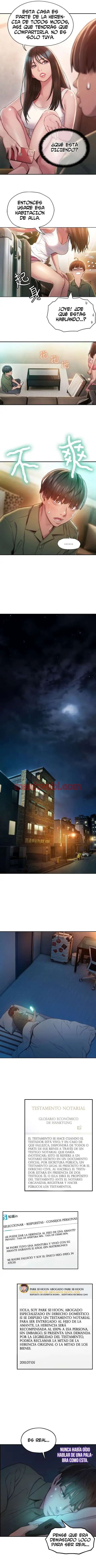 Love Limit Exceeded - Capítulo 2_2 manhwa