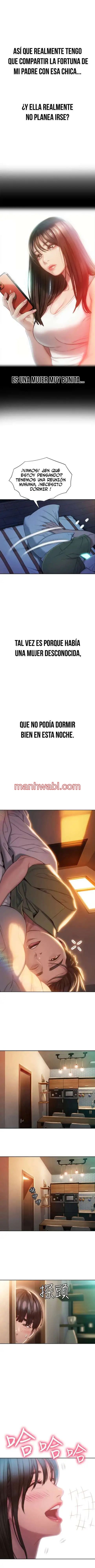 Love Limit Exceeded - Capítulo 2_2 manhwa