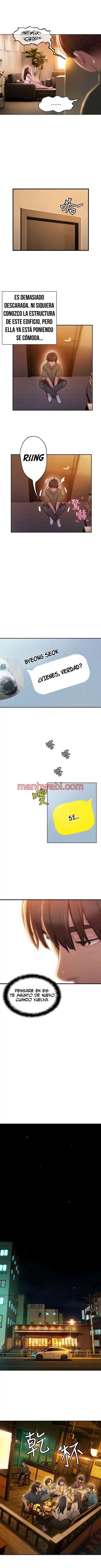 Love Limit Exceeded - Capítulo 2_2 manhwa