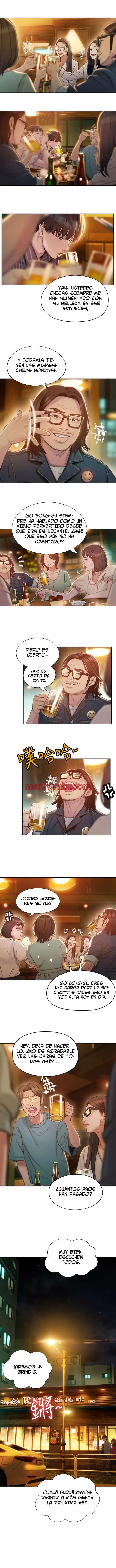 Love Limit Exceeded - Capítulo 2_2 manhwa