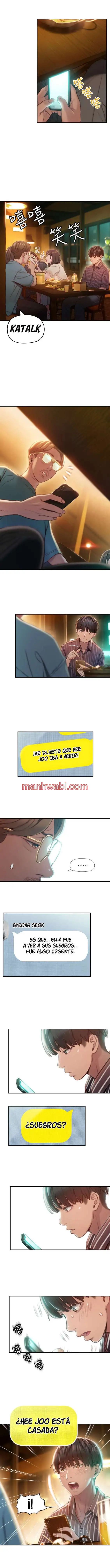 Love Limit Exceeded - Capítulo 2_2 manhwa