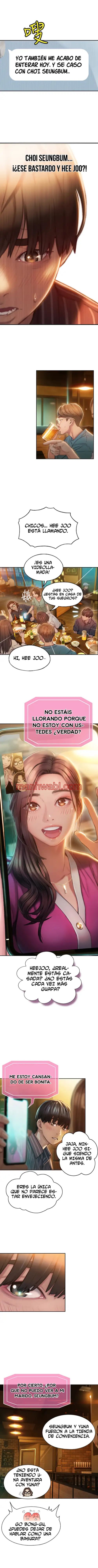 Love Limit Exceeded - Capítulo 2_2 manhwa