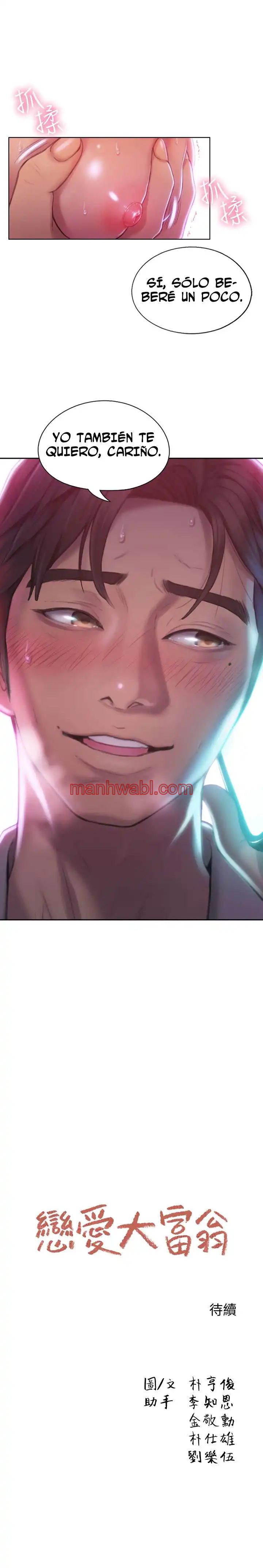 Love Limit Exceeded - Capítulo 2_3 manhwa