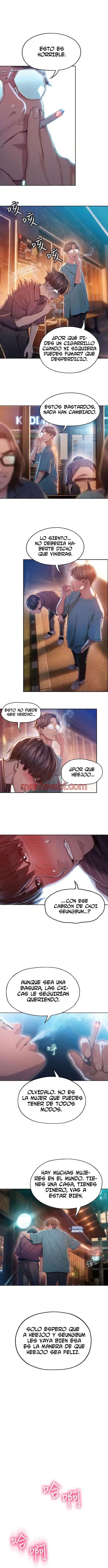 Love Limit Exceeded - Capítulo 3 manhwa