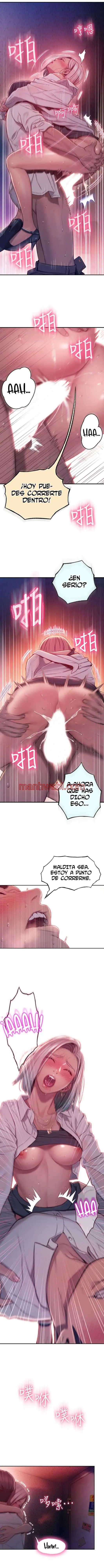 Love Limit Exceeded - Capítulo 3 manhwa