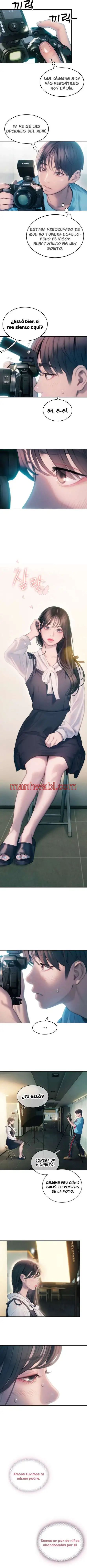 Love Limit Exceeded - Capítulo 30 manhwa