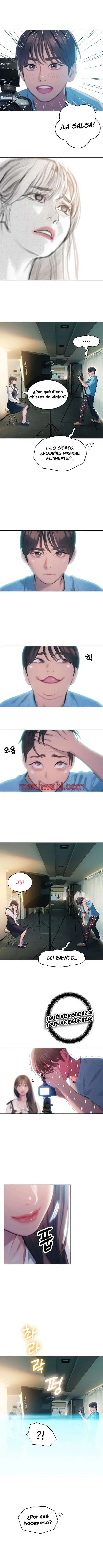 Love Limit Exceeded - Capítulo 30 manhwa