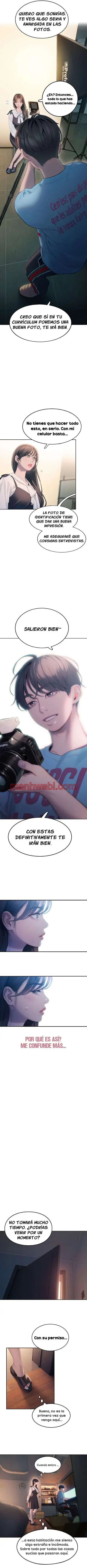 Love Limit Exceeded - Capítulo 30 manhwa