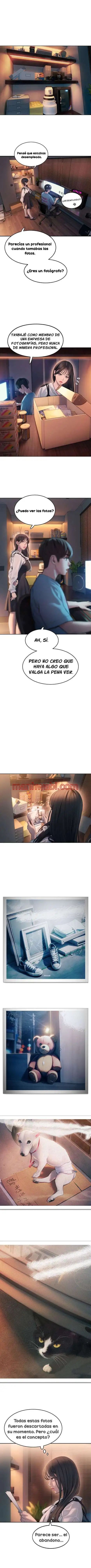 Love Limit Exceeded - Capítulo 30_2 manhwa