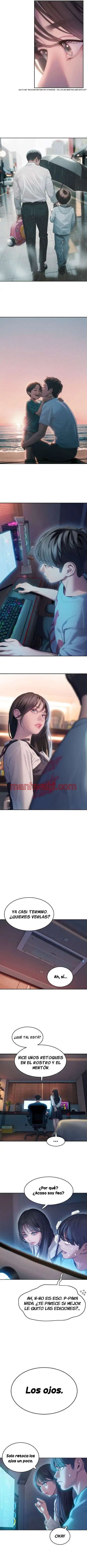 Love Limit Exceeded - Capítulo 30_2 manhwa