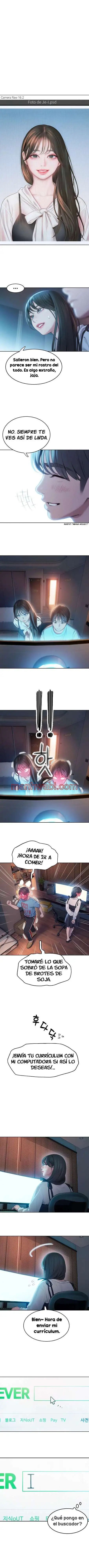 Love Limit Exceeded - Capítulo 30_2 manhwa