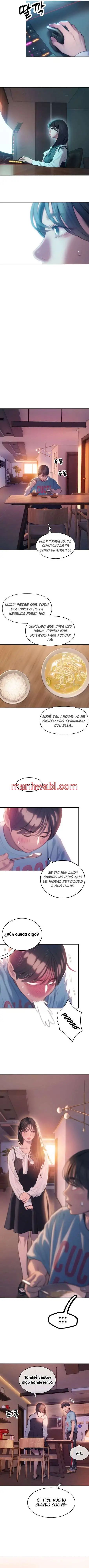Love Limit Exceeded - Capítulo 30_2 manhwa