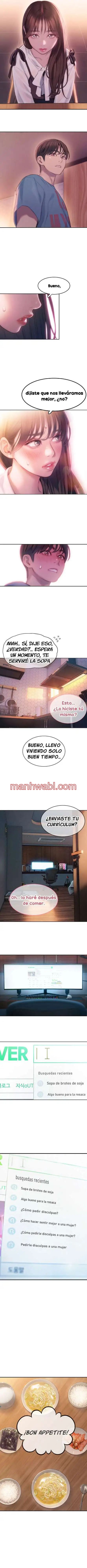 Love Limit Exceeded - Capítulo 30_2 manhwa