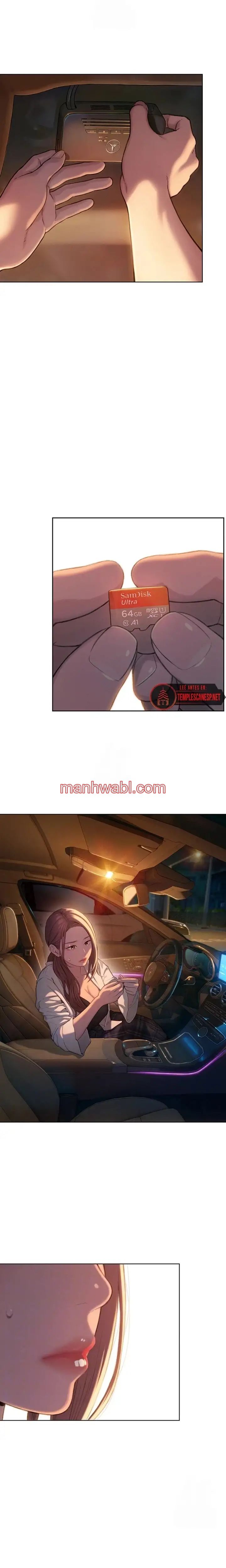 Love Limit Exceeded - Capítulo 31 manhwa