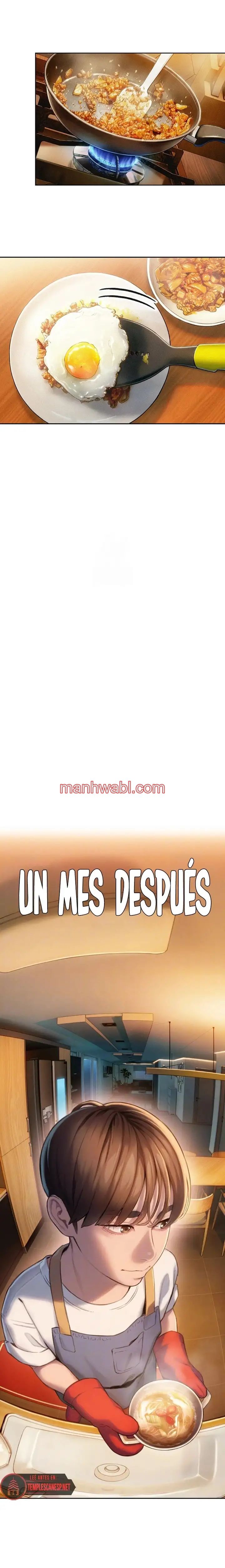 Love Limit Exceeded - Capítulo 31 manhwa