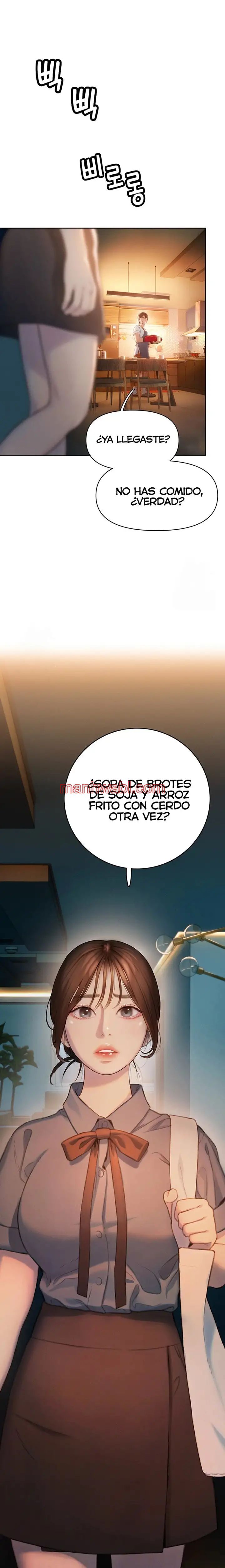 Love Limit Exceeded - Capítulo 31 manhwa