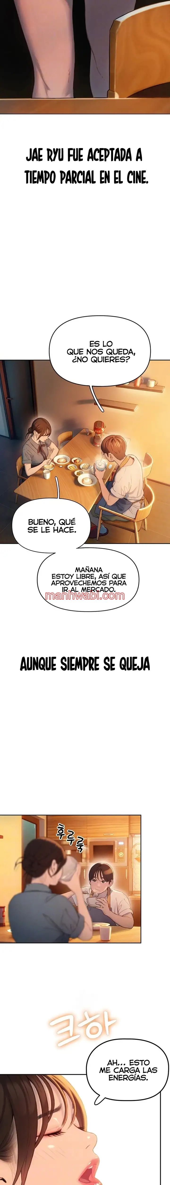 Love Limit Exceeded - Capítulo 31 manhwa