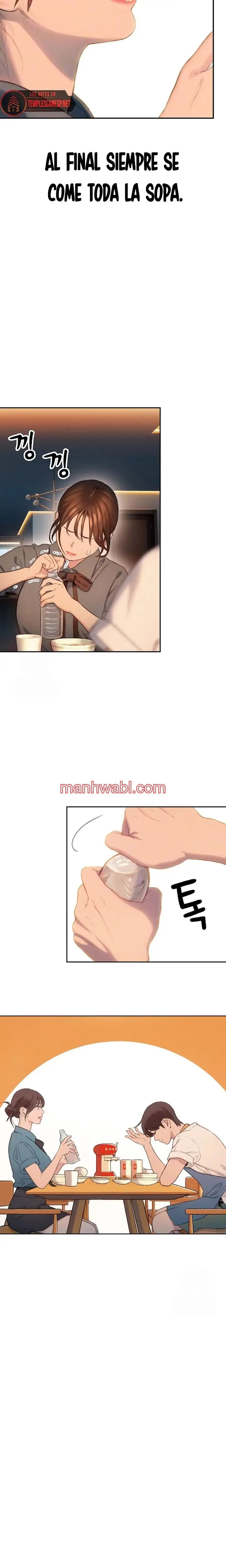 Love Limit Exceeded - Capítulo 31 manhwa