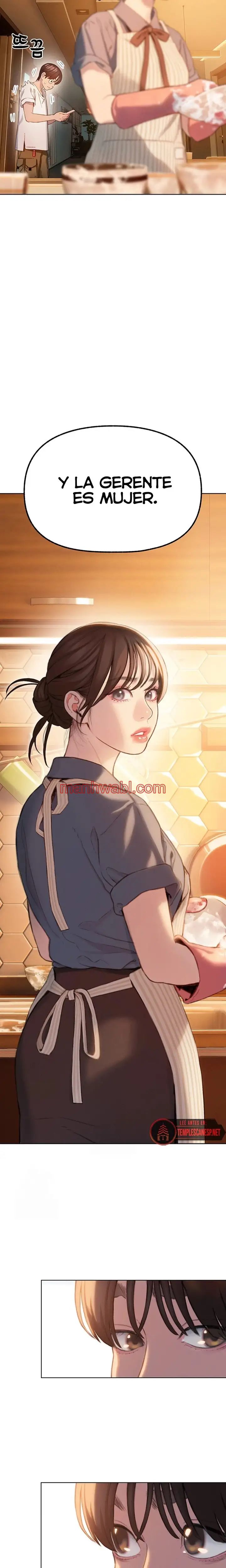 Love Limit Exceeded - Capítulo 31 manhwa