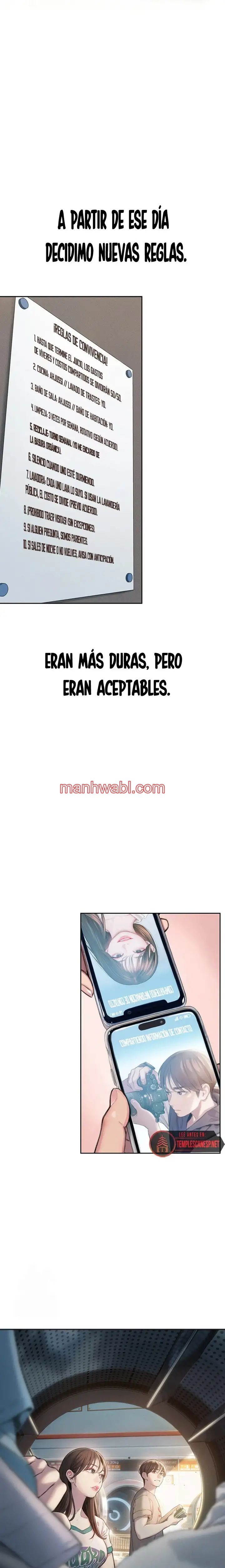 Love Limit Exceeded - Capítulo 31_2 manhwa