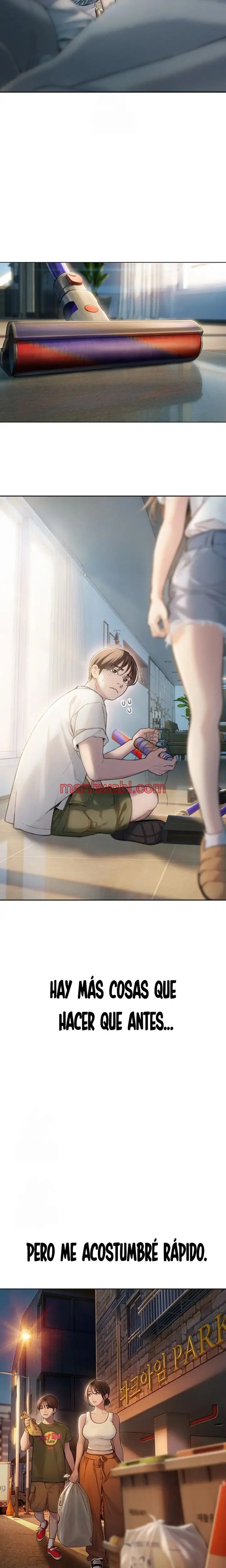 Love Limit Exceeded - Capítulo 31_2 manhwa