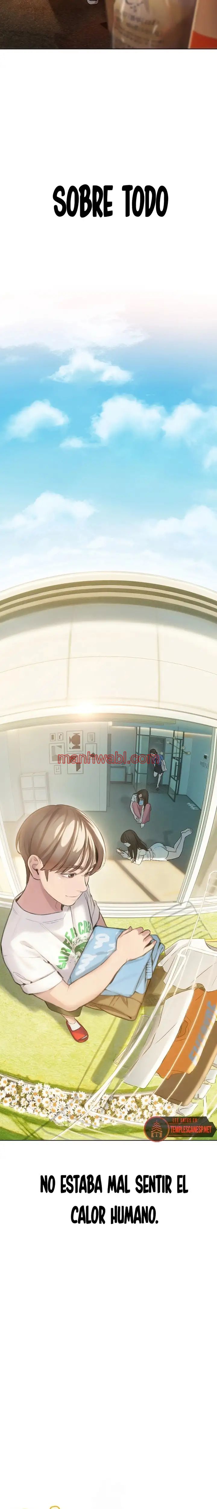 Love Limit Exceeded - Capítulo 31_2 manhwa