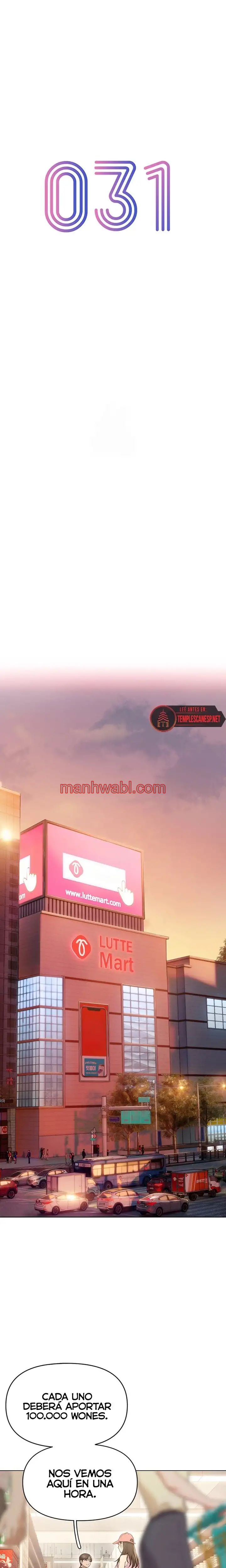 Love Limit Exceeded - Capítulo 31_2 manhwa